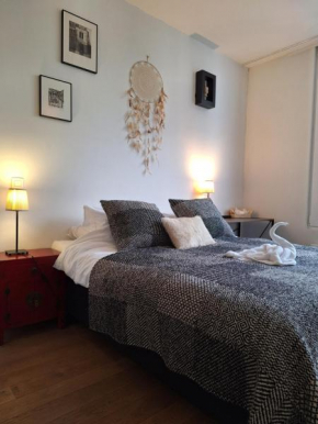 B&B De Lelie
